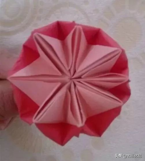 母亲节手工康乃馨简单又漂亮,母亲节适合给妈妈做的康乃馨手工