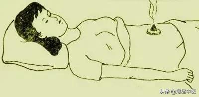 雷师兄气血双补按摩什么穴位,气血双补的穴位有哪些