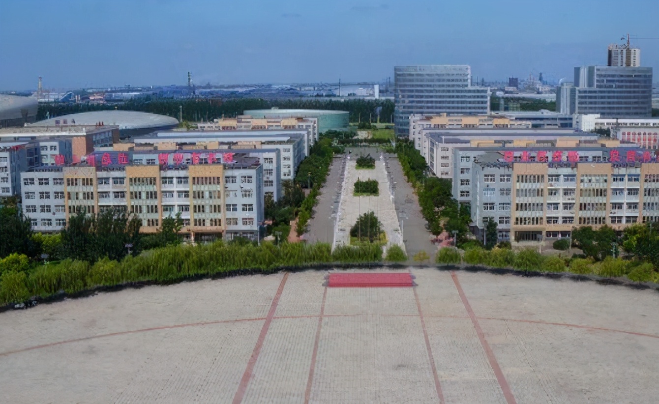 辽宁占地面积第一高校,辽宁新筹建的高校