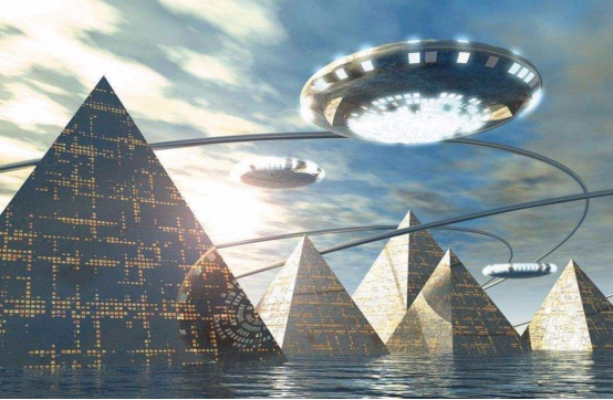 马斯克再发奇言!发文称是“外星人”建造了金字塔,他发现了什么
