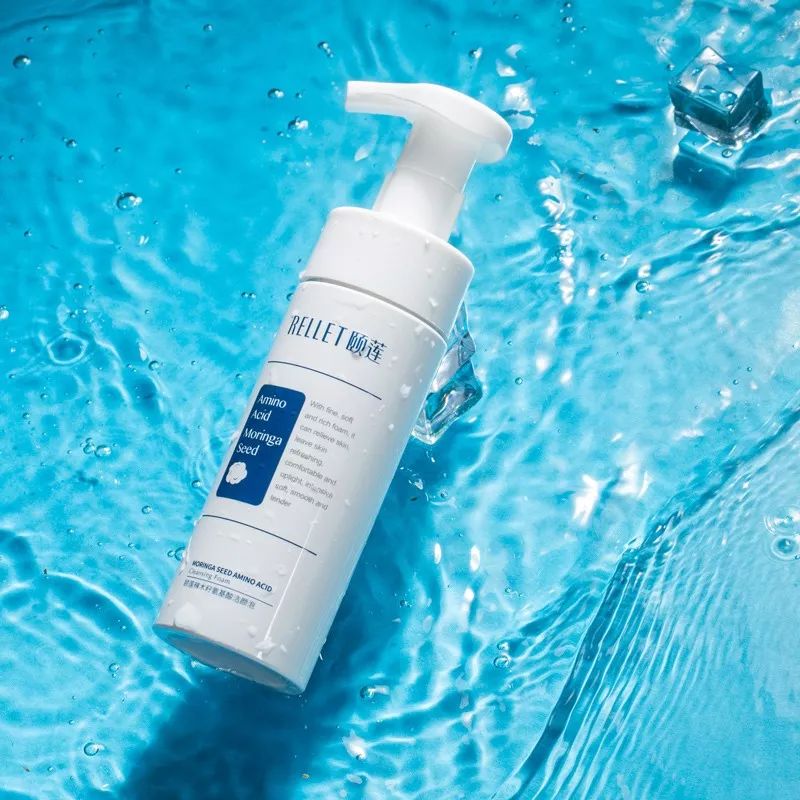 该怎么挑选不伤肤的洗面奶,如何正确的去选择一款洗面奶