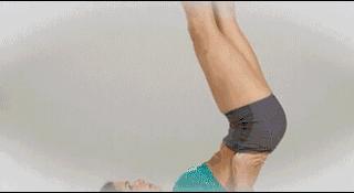 正确的热身拉伸方法,热身与拉伸的正确方法