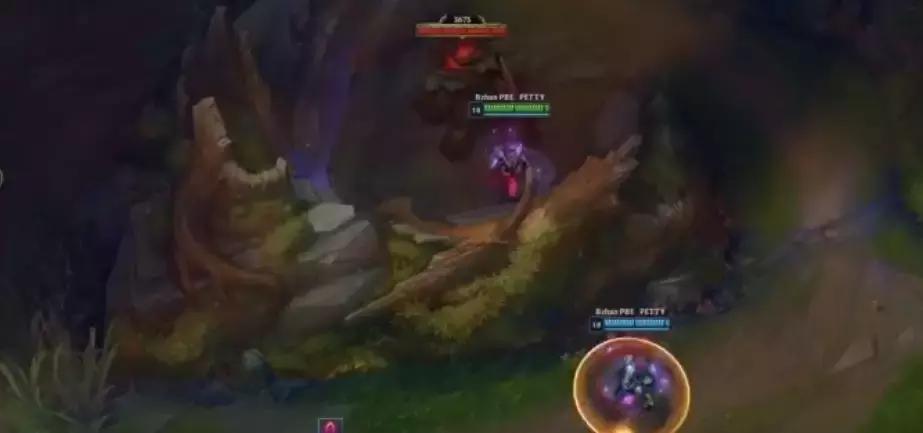 LOL小丑再获真·史诗级加强!上分时代真的来了!