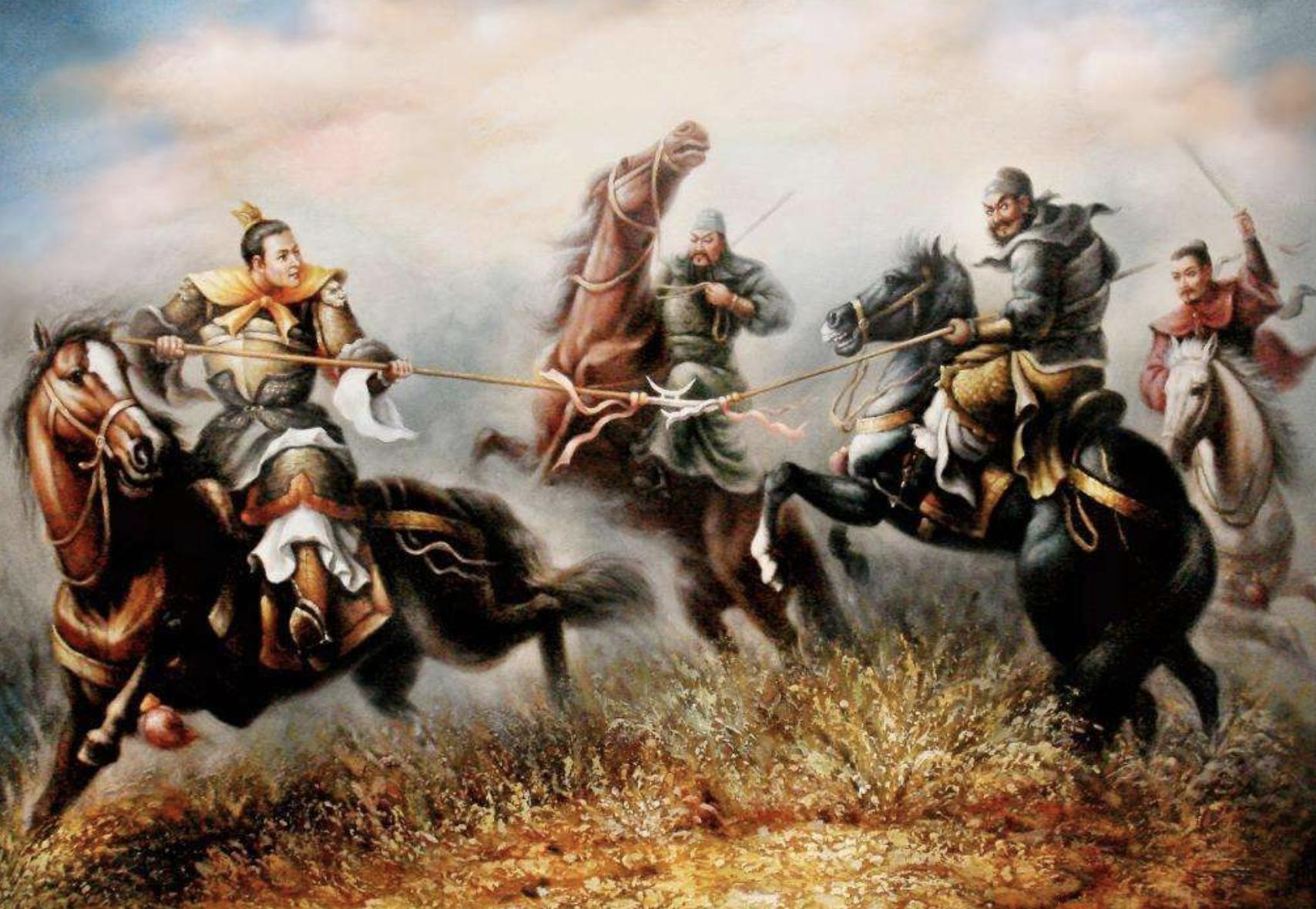 三国演义和真实历史有什么不同,三国演义与历史记载有什么不同