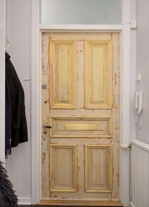 200块和1000块的木门,为啥木门和木门差价很多