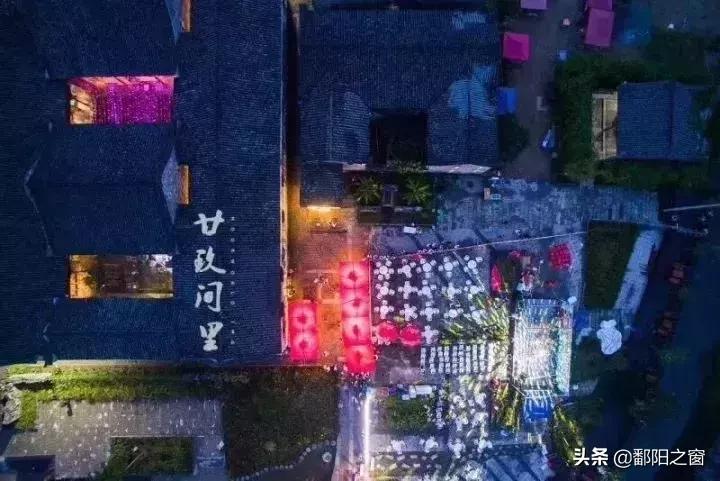 金华古镇旅游景点大全,金华秀丽山水旅游攻略