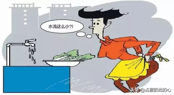 拓拓马桶水箱上水慢,科勒马桶上水慢怎么回事