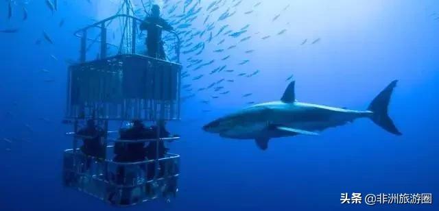 非洲最美自驾线路一生必去一次