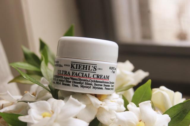 补水提亮保湿效果最好的面霜,活化细胞面霜