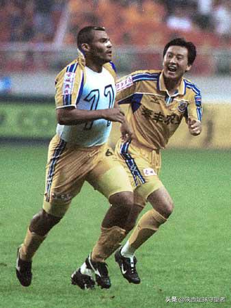 陕西国力的回忆,陕西国力01年