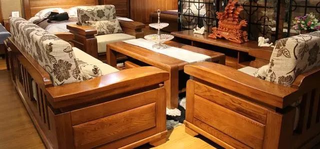 铝材家具好还是木材家具好,做家具什么木材最好最环保