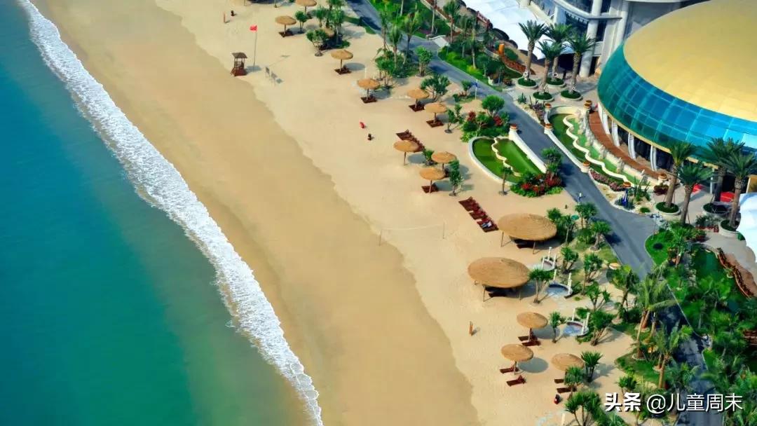 惠州海边旅游攻略最新,一言不合就旅行