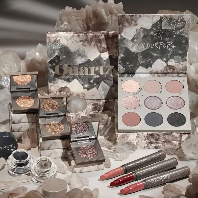 欧莱雅X泡泡玛特联名、effortless周日发膜全新上市...