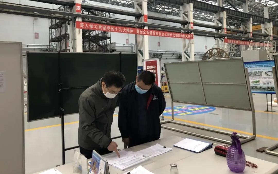 高新区企业复工复产项目加速度,高新区吹响项目集中开复工集结号