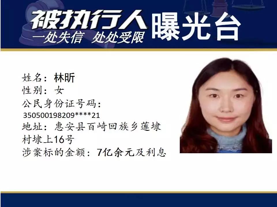 曝光！辉煌水暖集团法人夫妻涉案超33亿元！还有这些亿万“负”翁……