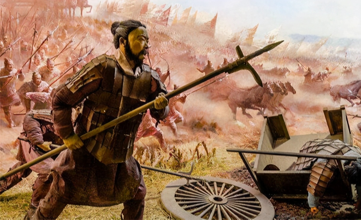 北魏与柔然,北魏和魏晋南北朝的关系