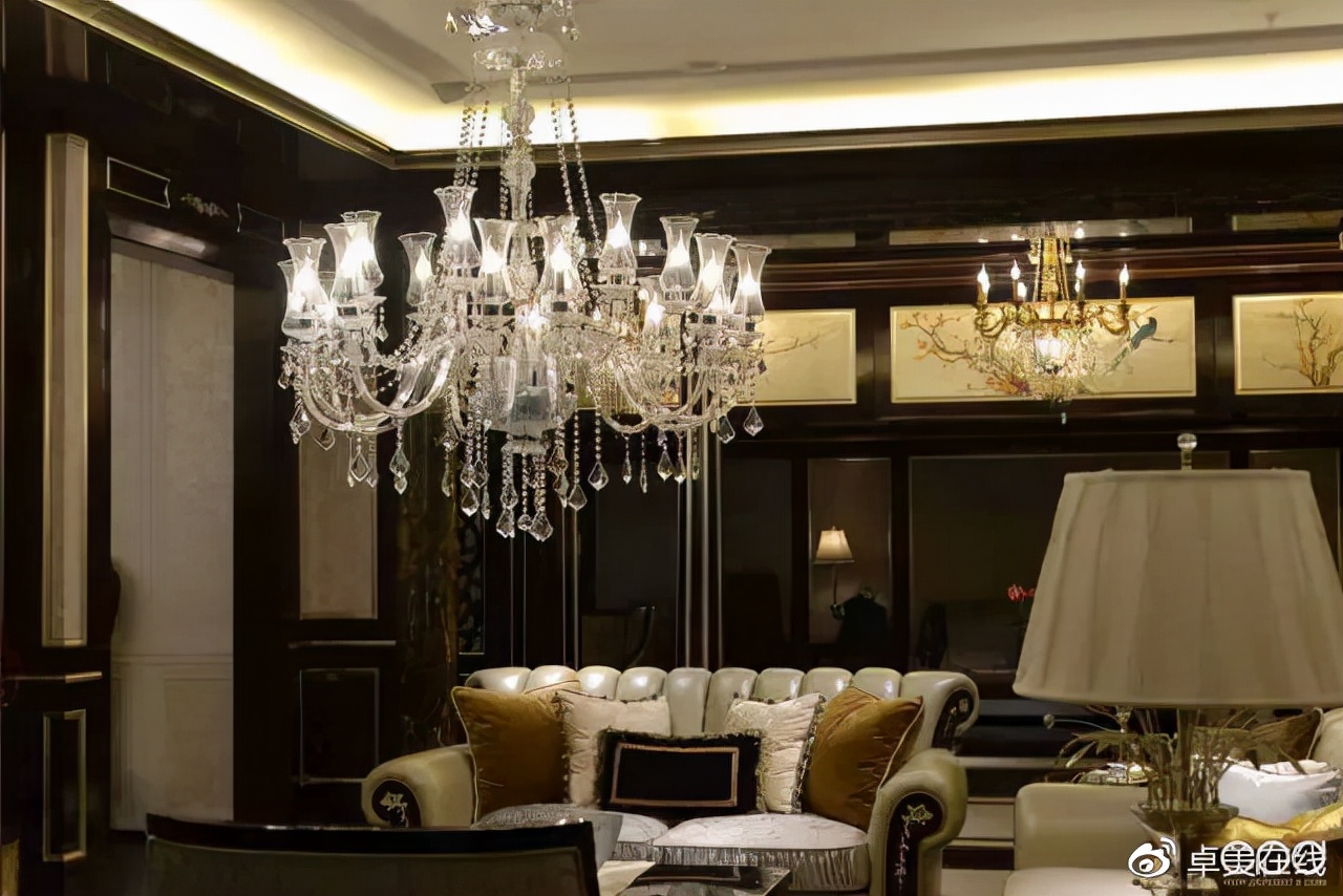 别人家的培训班|卓美学员玩转家具市场