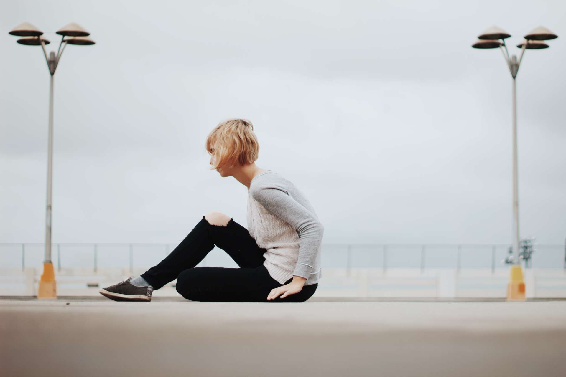 社交恐惧症为啥就走不出困境,社交恐惧症被逼社交