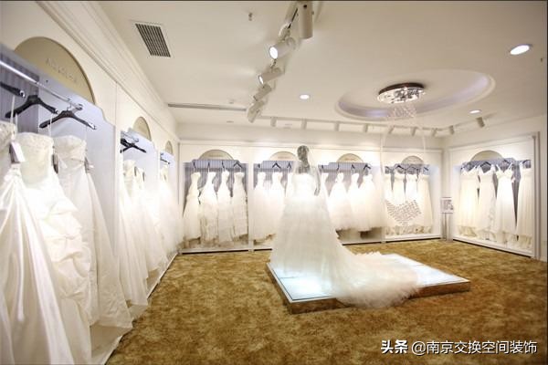 90后创业女生的婚纱店,90后女老板娘创业路上