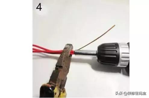 电线插头短路图解,怎样接线才能使电线漏电跳闸