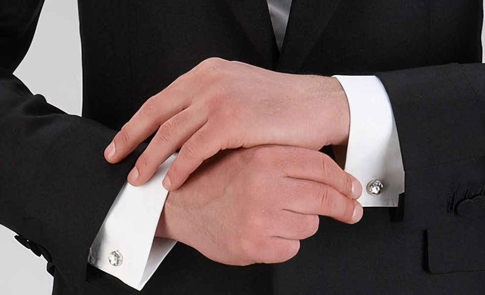 决定你穿搭的制胜法宝，这些细节要注意，别让人看穿你的段位