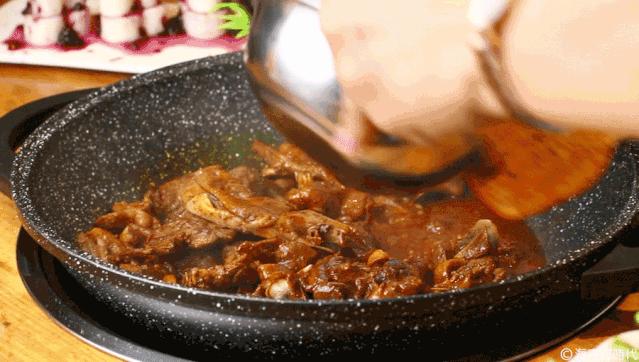 海口醉鹅哪家好吃,最正宗的火焰醉鹅