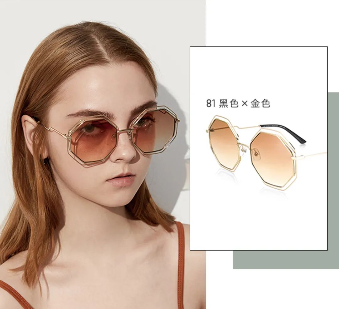 100元价位偏光墨镜推荐,墨镜100推荐