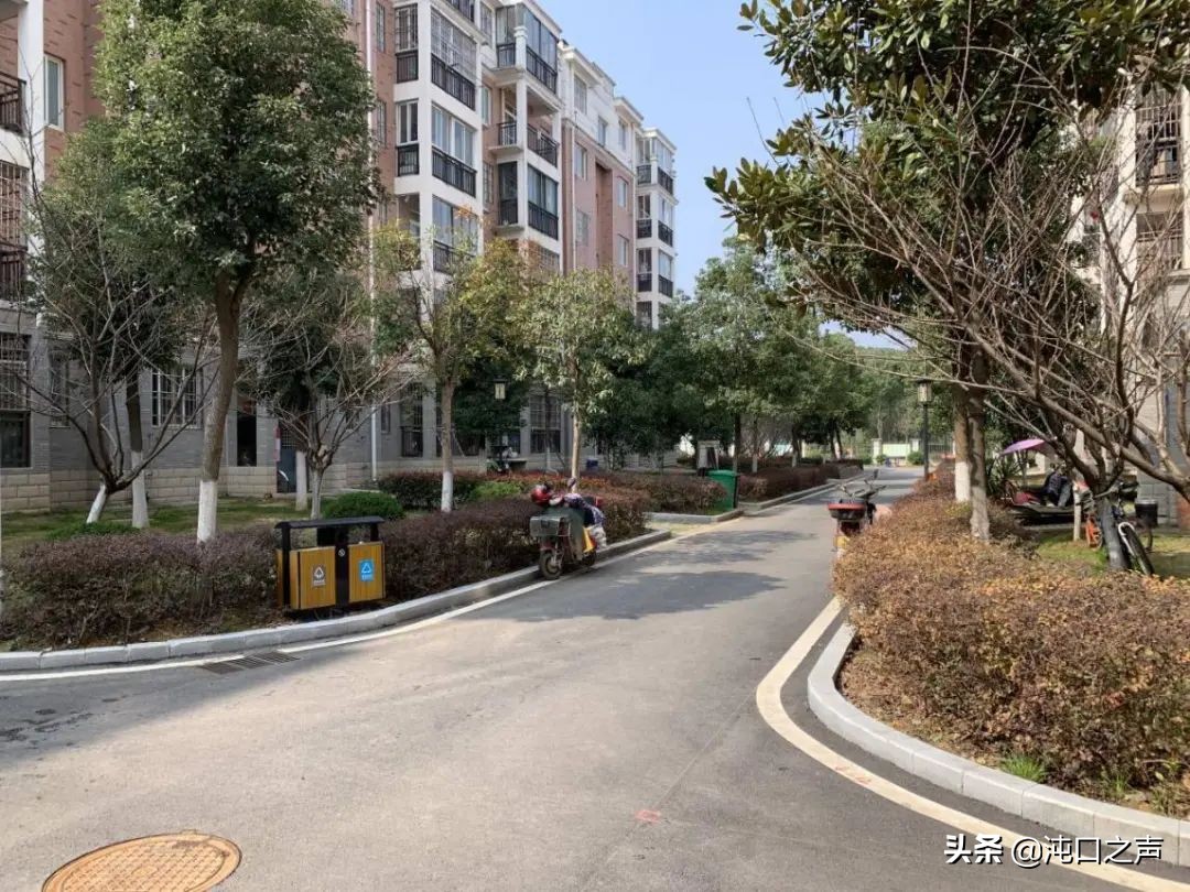 军山街龙湖社区属于无疫情小区吗,武汉市蔡甸开发区无疫情小区