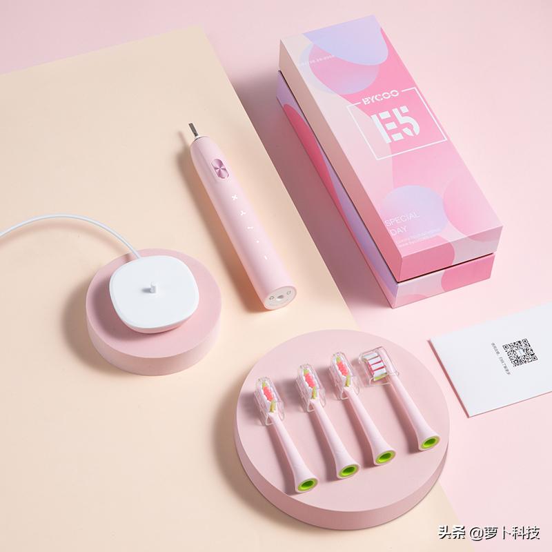 电动牙刷热销榜第一名是哪一款,电动牙刷怎么选五大超值精品力荐