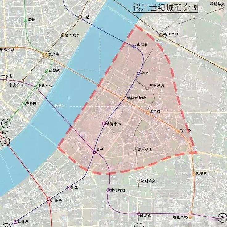 奥体世纪城房价,杭州奥体板块和世纪城板块