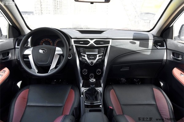 4万左右的这几款车,实用而不丢脸!谁说便宜车都不行?