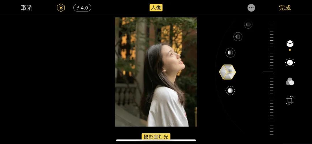 iphone13相机怎么调拍照最好,iphone12pro相机设置