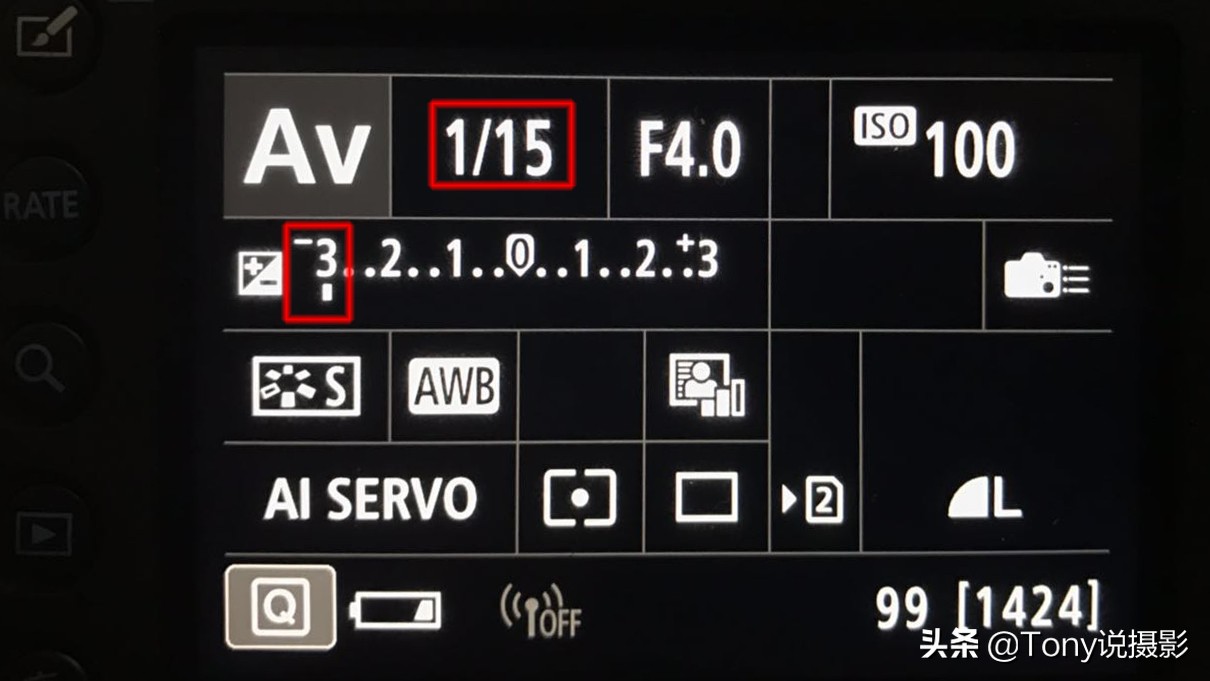 摄影曝光知识,摄影曝光补偿的妙用