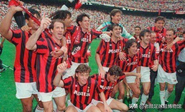 米兰球霸转会桑普，两次访华都败于国足脚下，英超技术扶贫最大牌