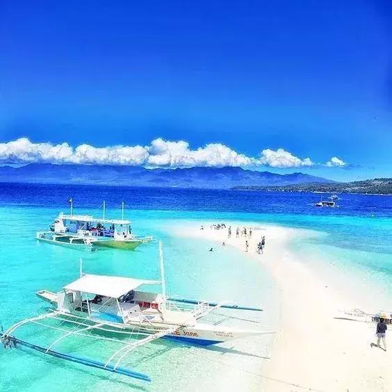 2018性价比最高的马尔代夫海岛,马岱海岛免签日出