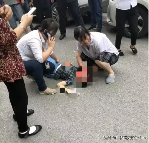 小区危险隐患,小区隐藏危险6个致命隐患