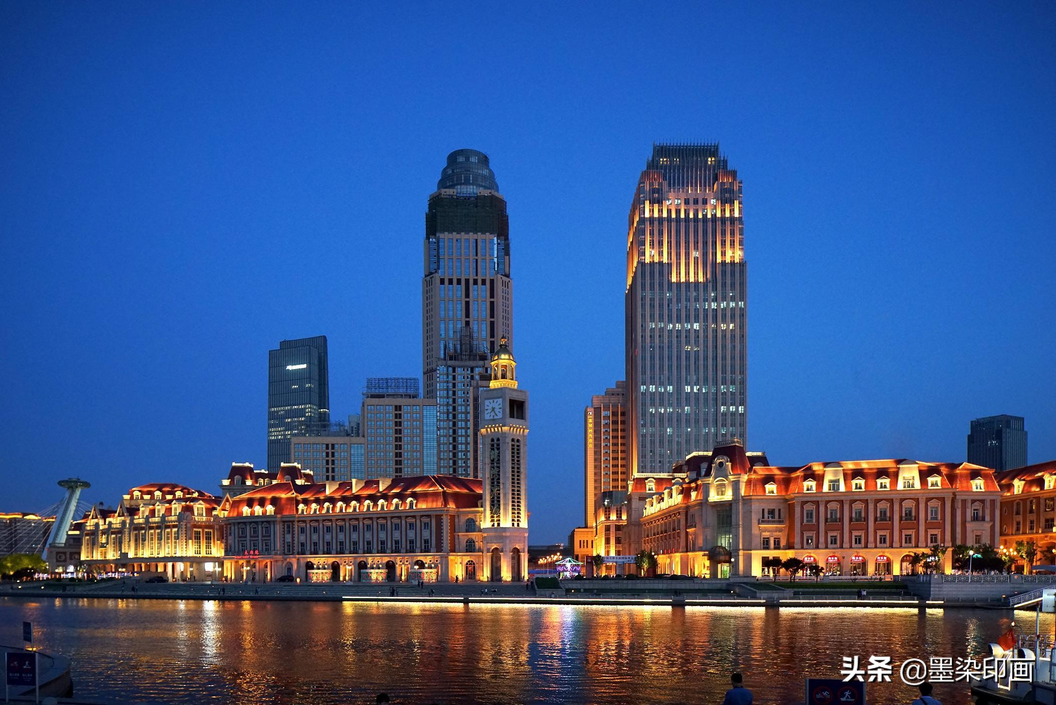 移轴镜头怎么ps,ps移轴摄影教程