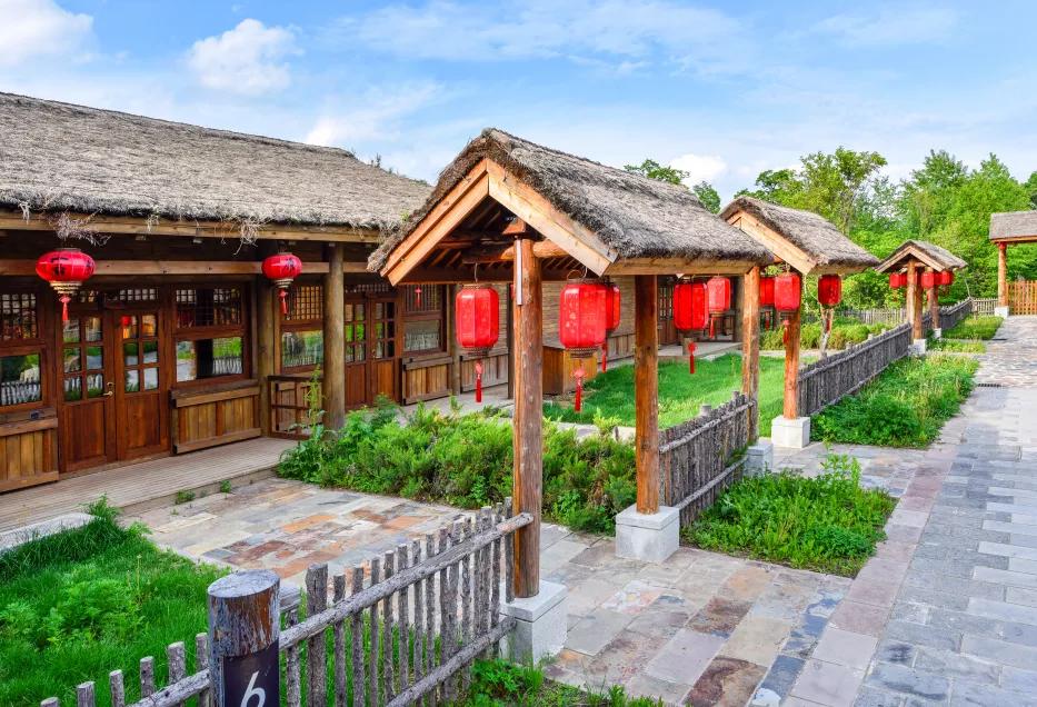 白山之夏旅游,白山4天旅游攻略