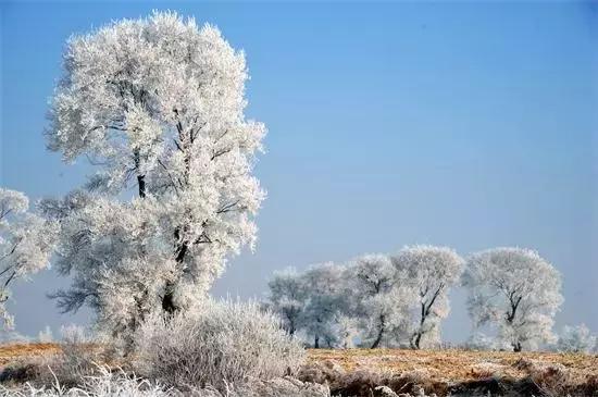 吉黑高速开通，途经吉林市哪些旅游景点呢？
