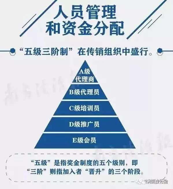 怎么样识破传销套路,当心传销的新套路