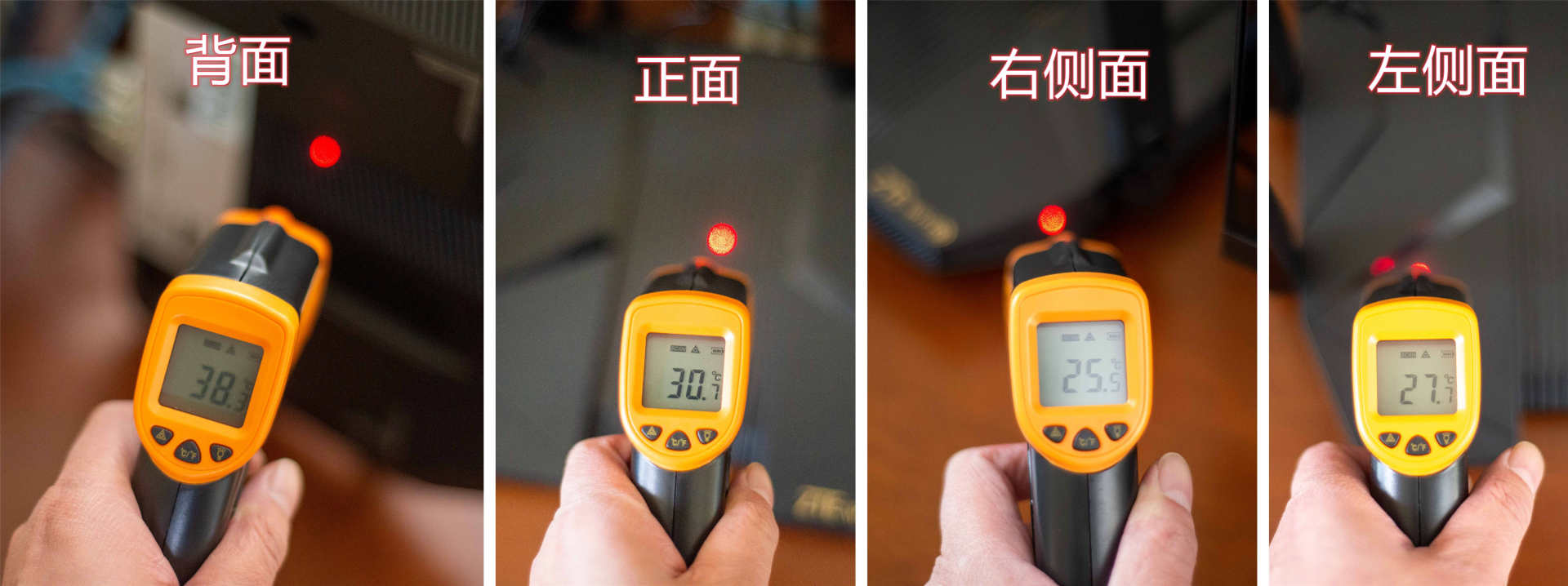 国产芯片的逆袭？中兴AX5400ProWiFi6路由性能及MESH组网使用评测