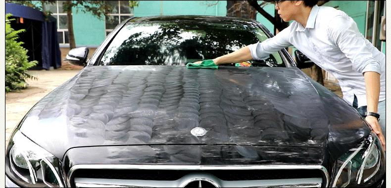 汽车塑料上的污渍怎么去除,汽车上的油烟污渍如何处理