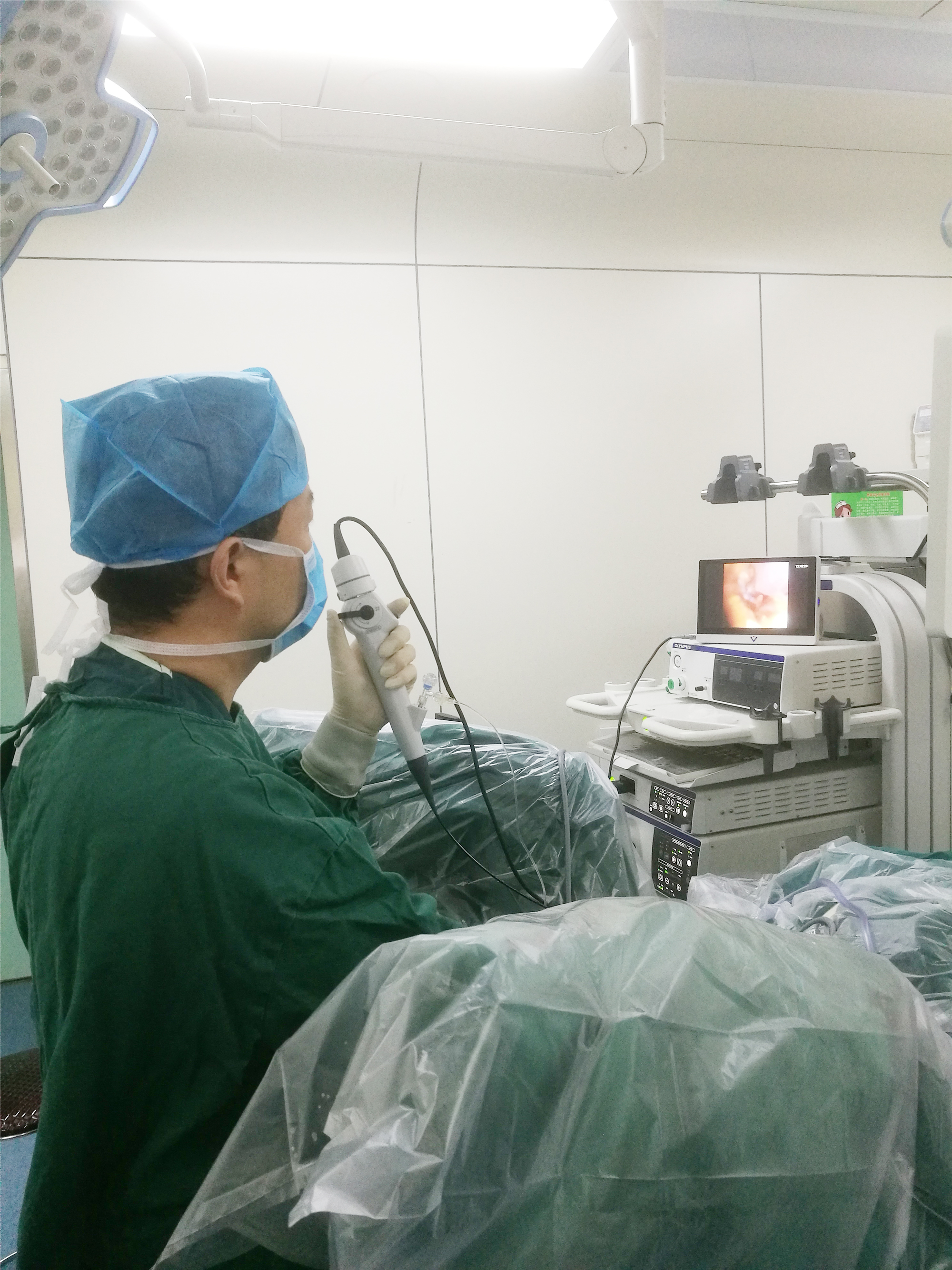 肾移植可以做结石手术吗,移植肾结石