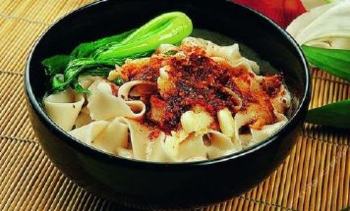 刀削面不劲道是怎么回事,做刀削面怎么和面才能使面劲道