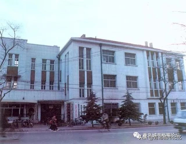 三十年前，第一代“青岛金花”点亮品牌之都故事