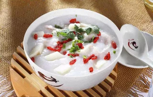 冬天喝什么粥能滋阴润燥去火,家常粥的50种做法