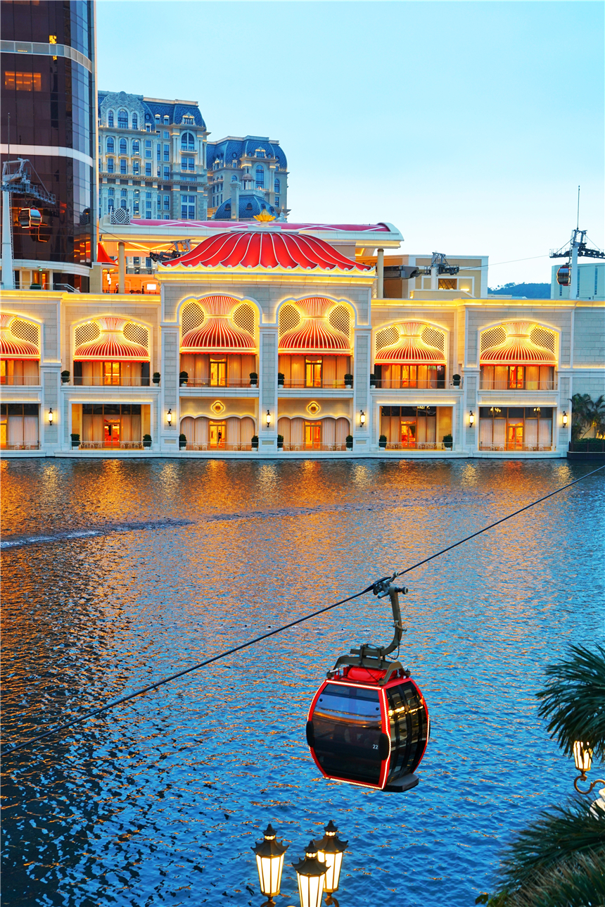 澳门游攻略自由行注意事项,澳门游玩注意什么