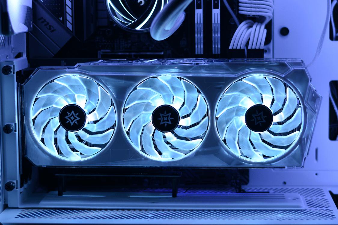 爱国者yogok100机箱散热怎么样,爱国者k100机箱加360水冷