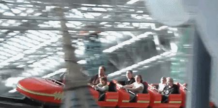 超大型购物中心未来业态,娱乐业态