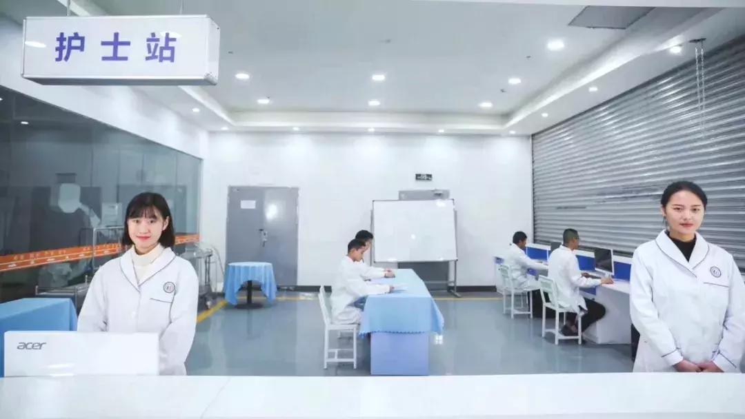 汽车专业实训室,汽车工程实训基地